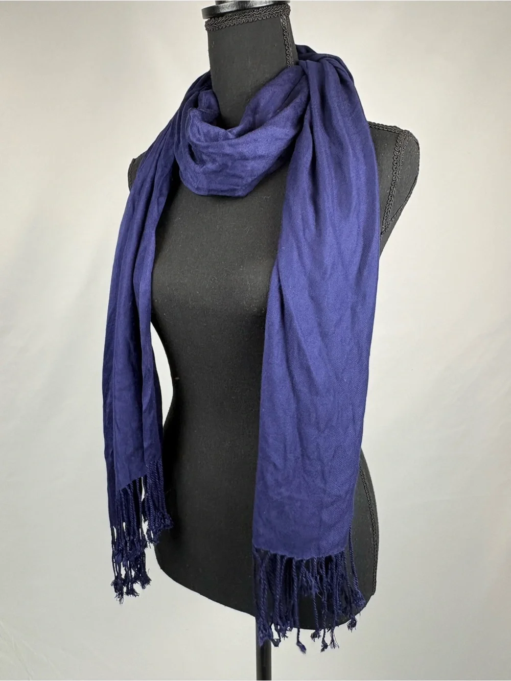 N/A soft navy